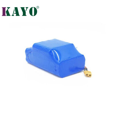 42V 4400mAh Electric Scooter Battery NMC For Hoverboard