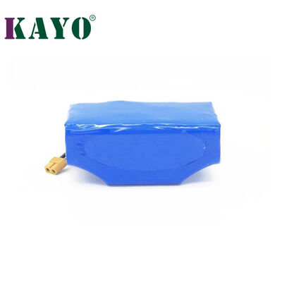 42V 4400mAh Electric Scooter Battery NMC For Hoverboard