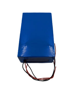 48V 14Ah E-Bike Lithium Battery Pack – Lightweight, Durable & Long-Range (100km+)