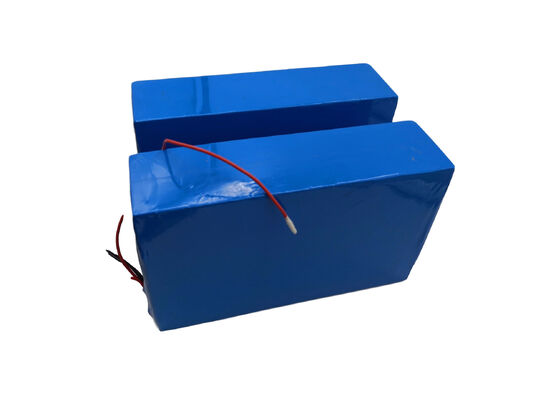 48V 14Ah E-Bike Lithium Battery Pack – Lightweight, Durable & Long-Range (100km+)