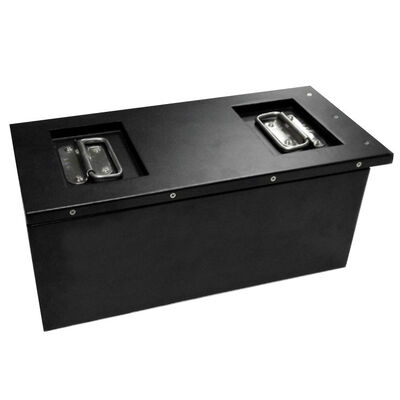 48V 45Ah Lithium Ion Battery Pack for Forklifts & Industrial Equipment | Long-Life Solar Storage Solution