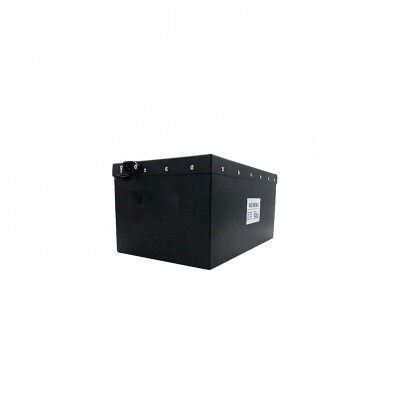AGV 60Ah 48V Rechargeable Li Ion Battery 1C Discharge