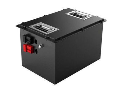 20Ah 48V LiFePO4 Lithium Battery Packs