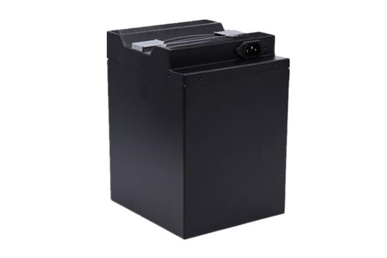 Pollution Free Custom 20Ah 48 Volt Lithium Iron Phosphate Battery