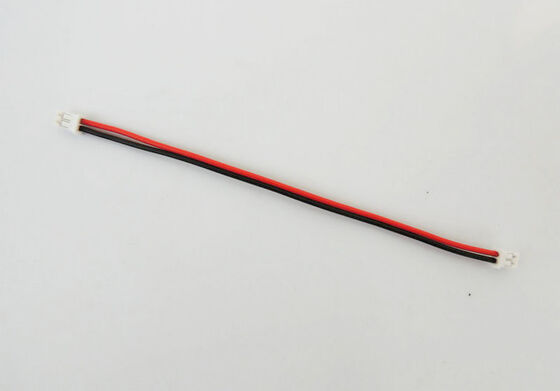 Custom JST PH 2.0 2.0mm Pitch 2 Pin Male Female Cable Connector Chinese Factory Wholesale Custom Cable Assembly