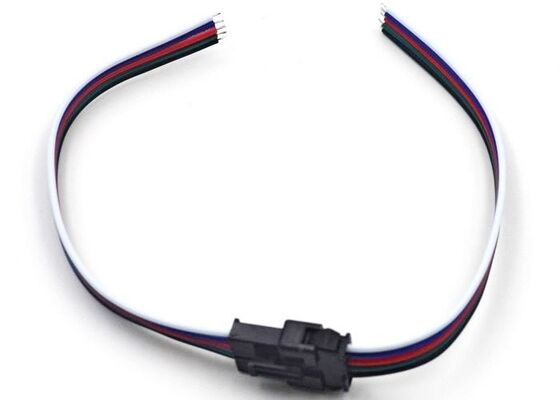 5 Pin JST SM Male Female 2.5mm PitchTerminal Connector Extension Wire