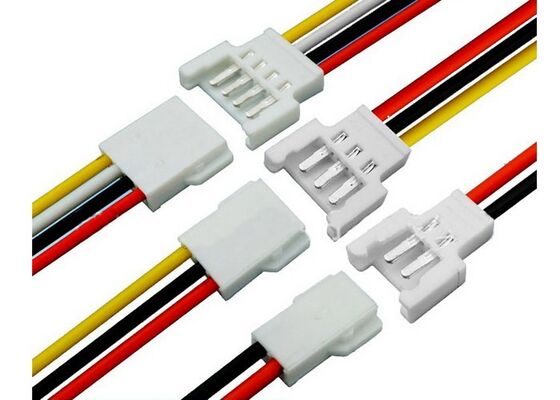 Molex 51005 51006 2.0mm Pitch Male Female Connector Cable Harness Assembly