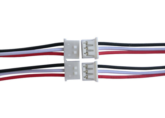 Molex 51004-0300 2.0mm Pitch Battery Wire Connectors Cable Assembly