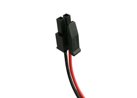 Original TYCO 2P 1445022-2 Micro 3.0mm Pitch Male Connector with 120mm Cable Assembly