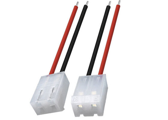 CH3.96 Connector 3.96mm pitch 20awg Cable Wire Harness Assembly