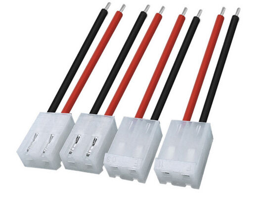 CH3.96 Connector 3.96mm pitch 20awg Cable Wire Harness Assembly
