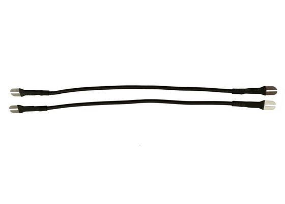 Wholesale Customized Nickel Welding Tab 120mm Extension Lead Cable Assembly