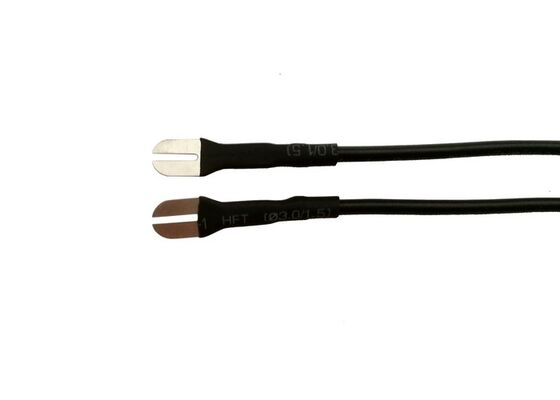 Wholesale Customized Nickel Welding Tab 120mm Extension Lead Cable Assembly