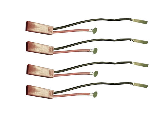 Female JST Cable Wire Connector Nickel Plated Tab  for Battery Assembly