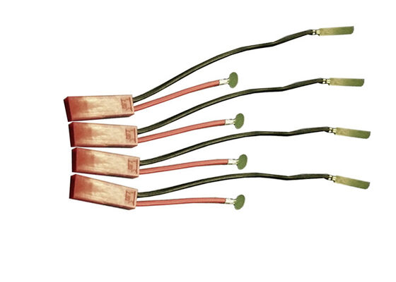 Female JST Cable Wire Connector Nickel Plated Tab  for Battery Assembly