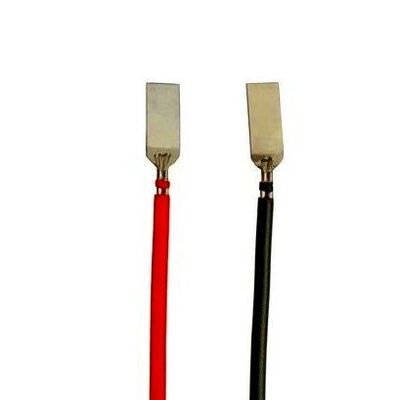 Best Connection Method Nickel Strips Tab Battery Connector Wire Harness by Cable Harness Manufacture