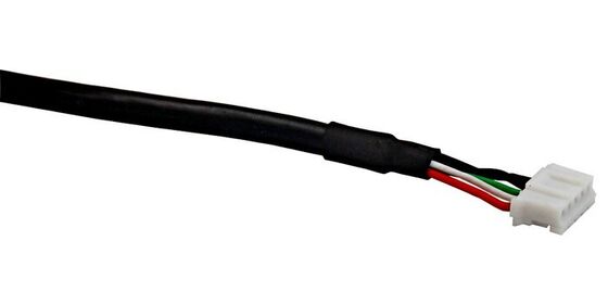Custom PCB Motherboard Extend Cable USB 3.0 Cable Wire Harness to 5 pin Male Jst Crimp Connector for Printer
