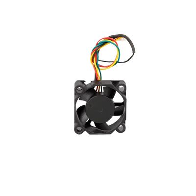 Wholesale Factory Cable Assembly | OEM 24V DC Brushless Cooling Fan | 3010 4-Pin PWM Speed Control 0.1A Quiet Mini Axial Fan for 3D Printer  | China Factory Direct Pricing