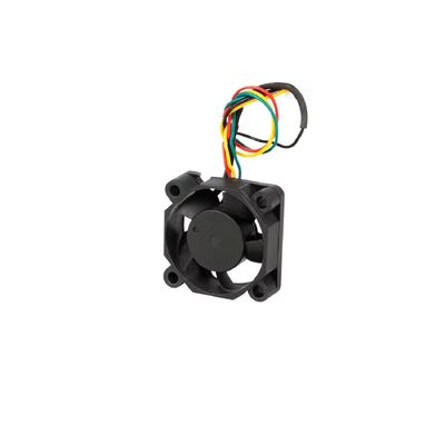 Wholesale Factory Cable Assembly | OEM 24V DC Brushless Cooling Fan | 3010 4-Pin PWM Speed Control 0.1A Quiet Mini Axial Fan for 3D Printer  | China Factory Direct Pricing