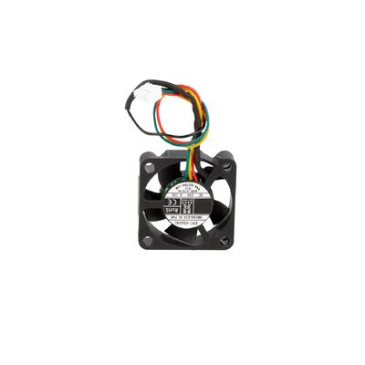 Wholesale Factory Cable Assembly | OEM 24V DC Brushless Cooling Fan | 3010 4-Pin PWM Speed Control 0.1A Quiet Mini Axial Fan for 3D Printer  | China Factory Direct Pricing