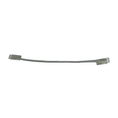 OEM Wiring Harness | Full Tin Copper Braided Shielded Wire Harness GH1.25 High Flex Anti-Interference Cable for Drone | Big Order Cable Assembly China Factory