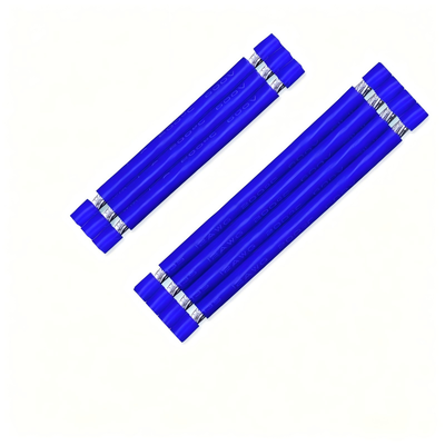 Custom Wiring Harness | Factory Custom UL2651 1.27mm Pitch Flat Ribbon Cable Assembly for FPV Drone Flight Control | China Custom Cable Manufacturer