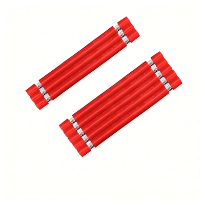 Custom Wiring Harness | Factory Custom UL2651 1.27mm Pitch Flat Ribbon Cable Assembly for FPV Drone Flight Control | China Custom Cable Manufacturer