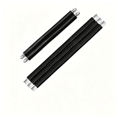 Custom Wiring Harness | Factory Custom UL2651 1.27mm Pitch Flat Ribbon Cable Assembly for FPV Drone Flight Control | China Custom Cable Manufacturer