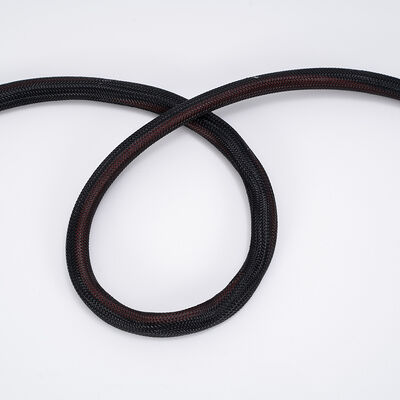 Custom Battery Wire Harness with Ring Terminal | Heavy Duty High Current Battery Power with OT Tin Plated Ring Terminal Wire Harness for Lithium Energy Storage | China Manufacturer