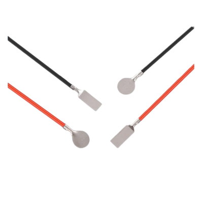 Large Quantity Cable Assembly Supplier, Lithium Battery Nickel Tab Pigtail Wire Harness, Spot Weld Round & Square Nickel Connector Cable for Lithium Battery DIY, RoHS Certified
