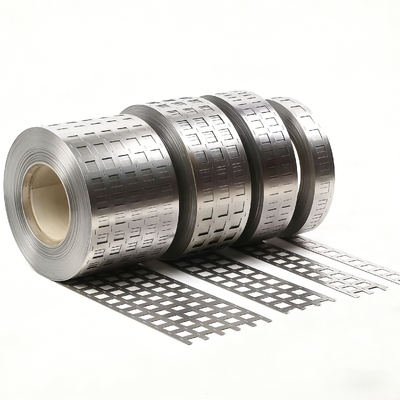 Custom Stamped Lithium Battery Nickel Plate, Various Shapes Battery Nickel Busbar Connector Tab, Pure Nickel / Nickel‑Plated Steel Sheet for 18650 LiFePO4 Battery Pack, OEM Wholesale Bulk Order
