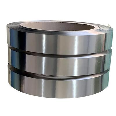 Factory Direct Pure Nickel Strip & Nickel‑Plated Steel Strip, 0.1~0.3mm Custom Slit Welding Tape for 18650 LiFePO4 Lithium Battery Pack Spot Welding , Nickel Tab Supplier China