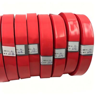 Colorful PVC Heat Shrink Tubes for 18650 Batteries | Insulation, Dust-proof, -40°C~+105°C| Factory B2B Wholesale Battery Heat Shrink Tubing | High Quality Battery Accessories