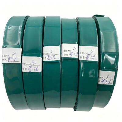 Colorful PVC Heat Shrink Tubes for 18650 Batteries | Insulation, Dust-proof, -40°C~+105°C| Factory B2B Wholesale Battery Heat Shrink Tubing | High Quality Battery Accessories