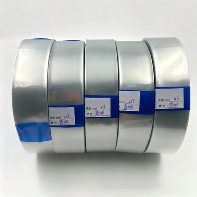 Wholesale Clear PVC Heat Shrink Tubing - Transparent Battery Pack Sleeve Wrap for RC LiPO, NiMH & NiCd Battery Packs