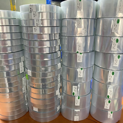 Wholesale Clear PVC Heat Shrink Tubing - Transparent Battery Pack Sleeve Wrap for RC LiPO, NiMH & NiCd Battery Packs