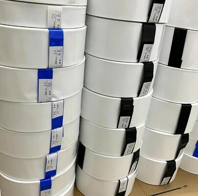PVC Shrink Film Manufacturer China | Flattened Width 7mm to 625mm, Shrink Ration 2:1, Ideal For Battery Pack Supplier| PVC Shrink Tubing Sample Request