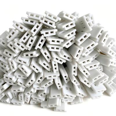 Bulk Order JST Nickel Tab Wire Harness | Spot Weld Nickel Tab Cable for Lithium Battery Pack & BMS