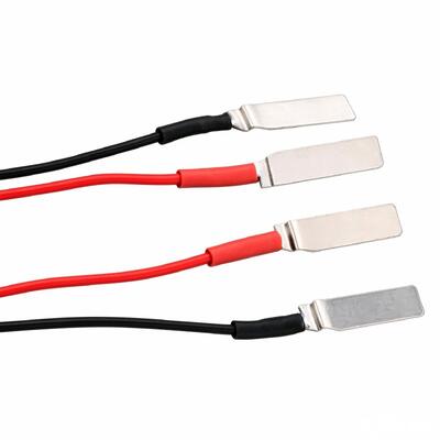 Molex 51146 1.25mm NTC Temperature Sensor Wire with Nickel Tab | Battery Thermal Monitoring Harness