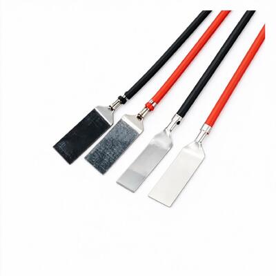 OEM Nickel Tab Wire Harness | Lithium Battery Nickel Tab Connection Cable for 18650 Battery Pack