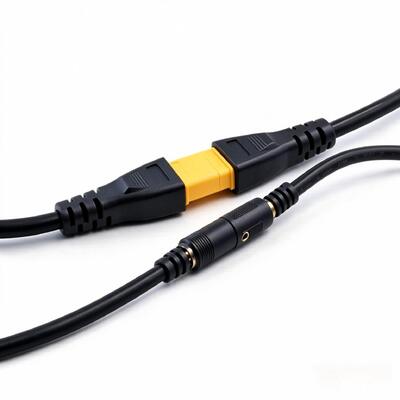 Custom XT60 to DC Power Cable | XT60 Female to DC Male/Female Adapter Wire for RC Battery