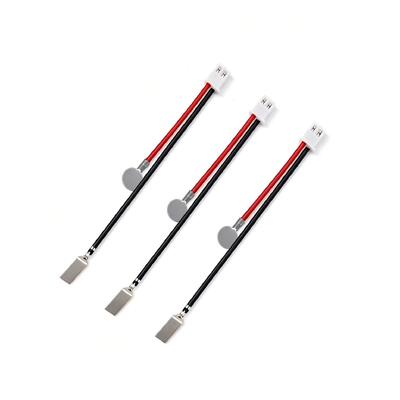 OEM JST Connector Nickel Tab Wire Harness | Lithium Battery Nickel Tab Power Cable Assembly for BMS