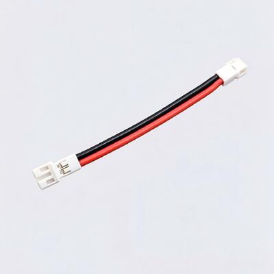 Molex 51005 Adapter Wire Harness | 2P 2.0mm to JST / SM Battery Conversion Cable for RC Lipo Battery