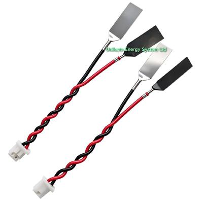 ODM Molex 51021 2Pin Connector Cable | UL1571 28AWG Twisted Wire Harness for Lithium Battery