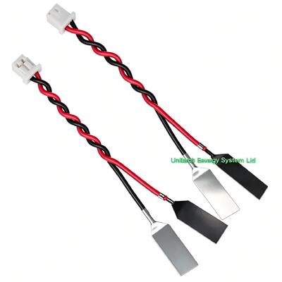ODM Molex 51021 2Pin Connector Cable | UL1571 28AWG Twisted Wire Harness for Lithium Battery