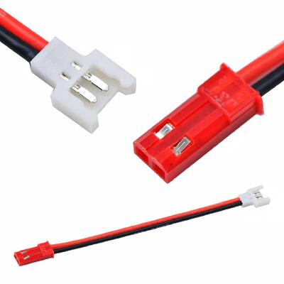 OEM SYP JST naar JST-PH 2.0 Adapter Cable 2 Pin Conversion Wire Harness voor RC Modellen