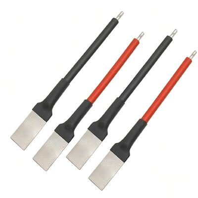 OEM ODM Nickel Tab Wire Harness & Flat Nickel Tab Leads for Lithium Battery Pack